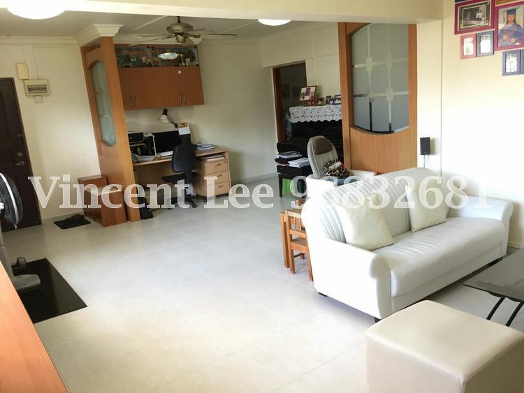 Blk 210 Ang Mo Kio Avenue 3 (Ang Mo Kio), HDB 4 Rooms #135172272